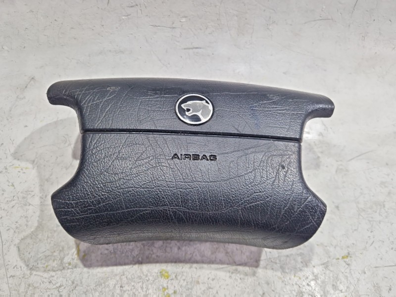 Recambio de airbag volante para ford cougar (ec_) 2.0 16v referencia OEM IAM 1ADL260L30172  