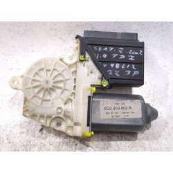 MOTOR ELEVALUNAS TRASERO IZQUIERDO 6Q2959802A 