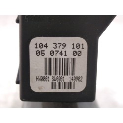 Recambio de motor elevalunas trasero izquierdo para seat ibiza iii (6l1) 1.9 tdi referencia OEM IAM 6Q2959802A  