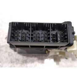 Recambio de motor elevalunas trasero izquierdo para seat ibiza iii (6l1) 1.9 tdi referencia OEM IAM 6Q2959802A  