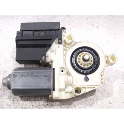 Recambio de motor elevalunas trasero izquierdo para seat ibiza iii (6l1) 1.9 tdi referencia OEM IAM 6Q2959802A  