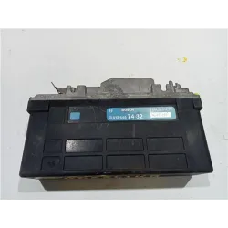 Recambio de centralita abs para mercedes-benz clase c (bm 202) familiar (01.1996) 2.2 220 t diesel (202.182) [2,2 ltr. - 70 kw d