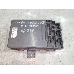 Recambio de modulo electronico para honda civic viii hatchback (fn, fk) 2.2 ctdi (fk3) referencia OEM IAM 37832LN  