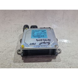 Recambio de modulo electronico para peugeot 1007 (km_) 1.6 16v referencia OEM IAM 9655460380  