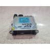 Recambio de modulo electronico para peugeot 1007 (km_) 1.6 16v referencia OEM IAM 9655460380  