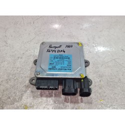 Recambio de modulo electronico para peugeot 1007 (km_) 1.6 16v referencia OEM IAM 9655460380  