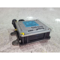 Recambio de modulo electronico para peugeot 1007 (km_) 1.6 16v referencia OEM IAM 9655460380  