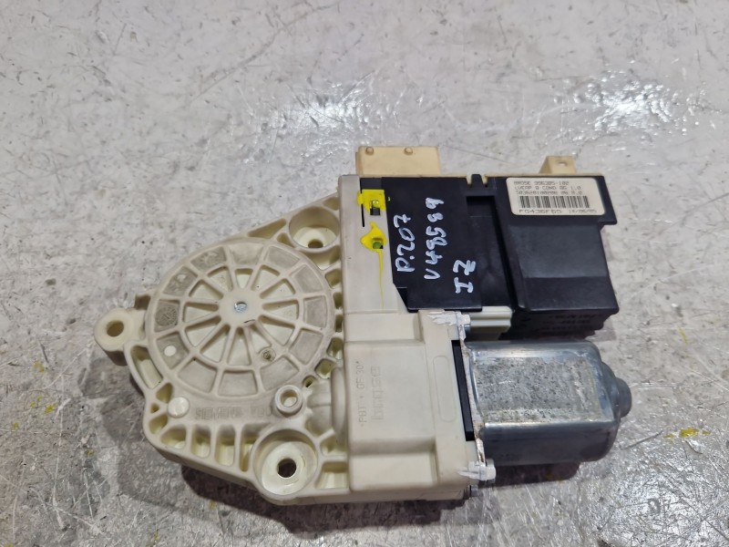 Recambio de motor elevalunas delantero izquierdo para peugeot 307 (3a/c) 1.6 hdi referencia OEM IAM 996385102  