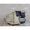 Recambio de motor elevalunas delantero izquierdo para peugeot 307 (3a/c) 1.6 hdi referencia OEM IAM 996385102  