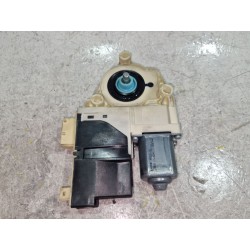 Recambio de motor elevalunas delantero izquierdo para peugeot 307 (3a/c) 1.6 hdi referencia OEM IAM 996385102  