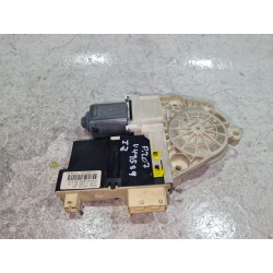 Recambio de motor elevalunas delantero izquierdo para peugeot 307 (3a/c) 1.6 hdi referencia OEM IAM 996385102  