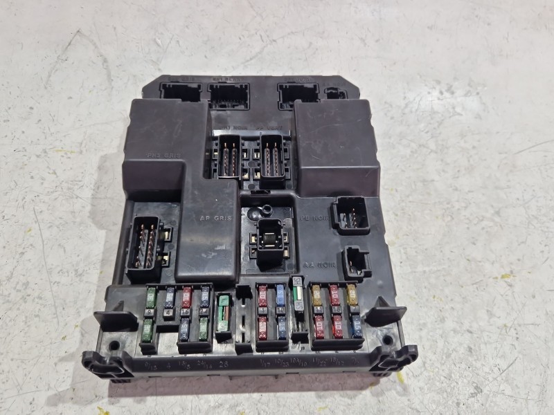 Recambio de bsi para citroën c5 i (dc_) 2.0 hdi (dcrhyb) referencia OEM IAM 9651196680  