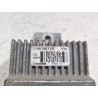 Recambio de modulo electronico para nissan note ii (e12)(2013) 1.5 dci referencia OEM IAM 110678071R  