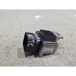 Recambio de modulo electronico para nissan note ii (e12)(2013) 1.5 dci referencia OEM IAM 110678071R  