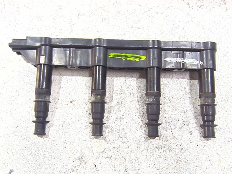Recambio de bobina encendido para citroën c4 i (lc_) 1.4 16v referencia OEM IAM   