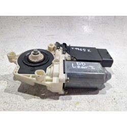 Recambio de motor elevalunas delantero derecho para seat leon (1m1) 1.9 tdi referencia OEM IAM 9776105415301  