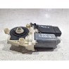 Recambio de motor elevalunas delantero derecho para seat leon (1m1) 1.9 tdi referencia OEM IAM 9776105415301  