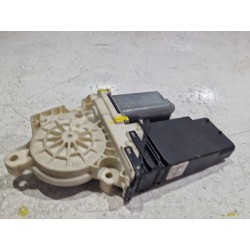 Recambio de motor elevalunas delantero derecho para seat leon (1m1) 1.9 tdi referencia OEM IAM 9776105415301  