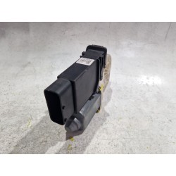 Recambio de motor elevalunas delantero derecho para seat leon (1m1) 1.9 tdi referencia OEM IAM 9776105415301  