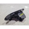 Recambio de mando elevalunas delantero derecho para seat leon (1m1) 1.9 tdi referencia OEM IAM 1M0867164  