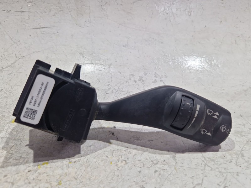 Recambio de mando limpiaparabrisas para ford mondeo iv 2.5 referencia OEM IAM 6G9T17A553AF  