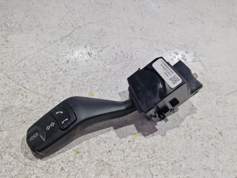 Recambio de mando intermitentes para ford mondeo iv 2.5 referencia OEM IAM 6G9T13335BC  