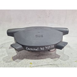 Recambio de airbag volante para kia carnival ii (gq) 2.9 crdi referencia OEM IAM K54B57K00  