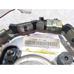 Recambio de airbag volante para kia carnival ii (gq) 2.9 crdi referencia OEM IAM K54B57K00  