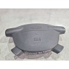 Recambio de airbag volante para kia carnival ii (gq) 2.9 crdi referencia OEM IAM K54B57K00  