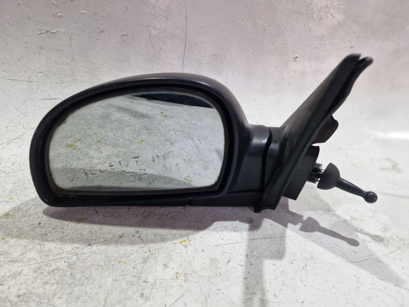 Recambio de retrovisor izquierdo para hyundai accent iv (rb) 1.4 referencia OEM IAM E4012188  