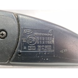Recambio de retrovisor izquierdo para hyundai accent iv (rb) 1.4 referencia OEM IAM E4012188  