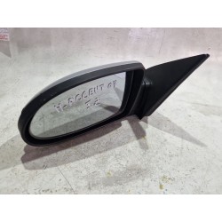 Recambio de retrovisor izquierdo para hyundai accent (lc)(2000) 1.5 crdi referencia OEM IAM E9024373  