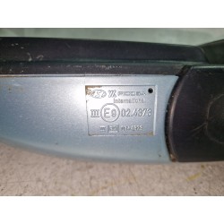 Recambio de retrovisor izquierdo para hyundai accent (lc)(2000) 1.5 crdi referencia OEM IAM E9024373  