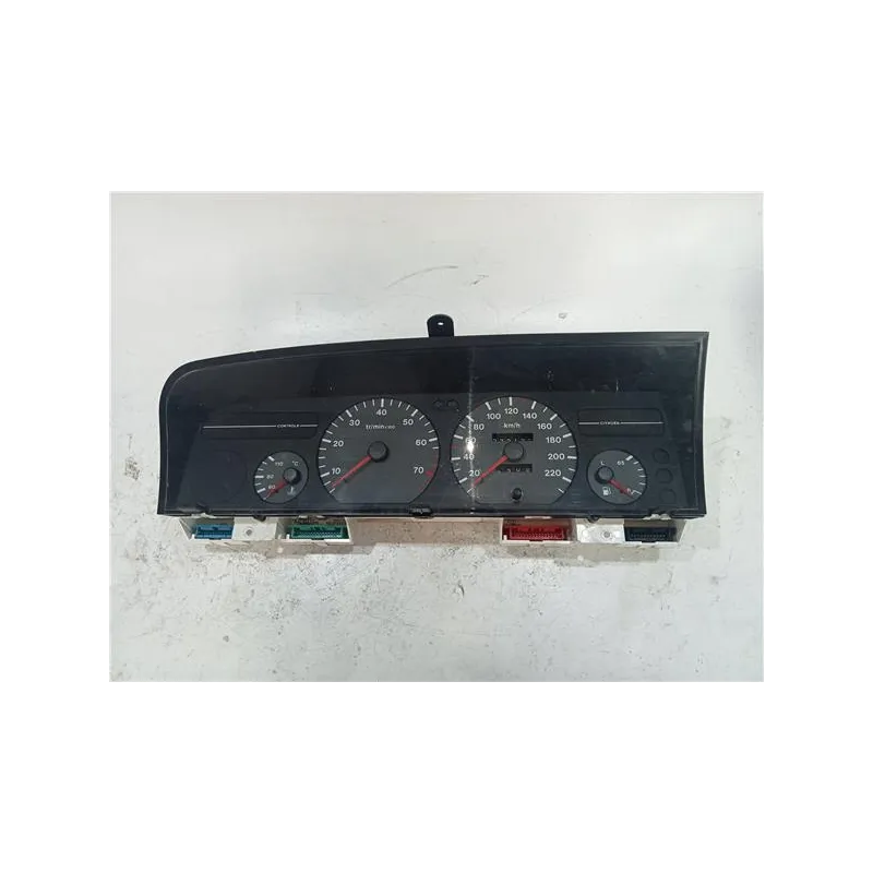 Recambio de cuadro completo para citroën xsara berlina (1997) 1.9 td referencia OEM IAM 08021000053 09021109904  