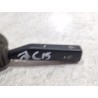 Recambio de mando limpiaparabrisas para citroën c15 furgoneta/monovolumen (vd_) 1.8 d referencia OEM IAM 9753366080  