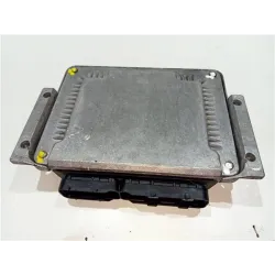 Recambio de centralita inyeccion para fiat stilo (192) multi wagon (2003) 1.9 jtd referencia OEM IAM 0281011393  