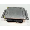 Recambio de centralita inyeccion para fiat stilo (192) multi wagon (2003) 1.9 jtd referencia OEM IAM 0281011393  