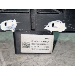 Recambio de interruptor para ford transit xxca referencia OEM IAM 10269430  