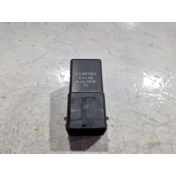 CAJA PRECALENTAMIENTO 9640469680 