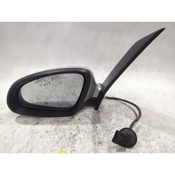 Recambio de retrovisor izquierdo para opel astra j berlina 5p (12.2009) 1.7 selective [1,7 ltr. - 81 kw 16v cdti] referencia OEM