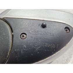 Recambio de retrovisor derecho para lancia lybra berlina (1999) 2.4 jtd (839axl1a) referencia OEM IAM E30156499  