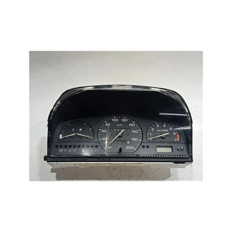 Recambio de cuadro completo para seat toledo (1l)(09.1991) 1.6 i referencia OEM IAM 81117648 87001235  