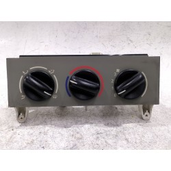 MANDO CLIMATIZADOR D0498 