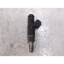 Recambio de inyector para bmw serie 3 berlina (e46)(1998) 1.8 316i edition advance [1,8 ltr. - 85 kw 16v] referencia OEM IAM 750