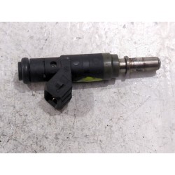 Recambio de inyector para bmw serie 3 berlina (e46)(1998) 1.8 316i edition advance [1,8 ltr. - 85 kw 16v] referencia OEM IAM 750