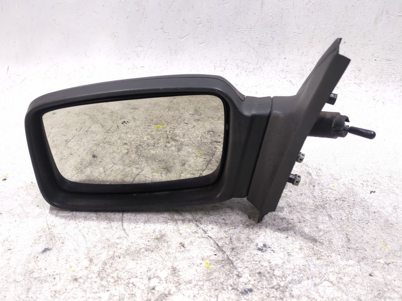 Recambio de retrovisor izquierdo para ford sierra fastback (gbc, gbg) 1.8 td referencia OEM IAM 40285  