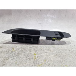 Recambio de mando elevalunas delantero izquierdo para seat ibiza iii (6l1) 1.9 tdi referencia OEM IAM 6L1867171  