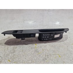 Recambio de mando elevalunas delantero izquierdo para seat ibiza iii (6l1) 1.9 tdi referencia OEM IAM 6L1867171  