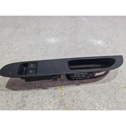 Recambio de mando elevalunas delantero izquierdo para seat ibiza iii (6l1) 1.9 tdi referencia OEM IAM 6L1867171  