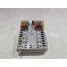 Recambio de caja reles / fusibles para fiat punto (188_) 1.9 ds 60 (188.031, .051, .231, .251) referencia OEM IAM 46760257  